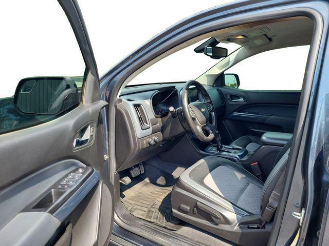used 2020 Chevrolet Colorado car, priced at $24,671