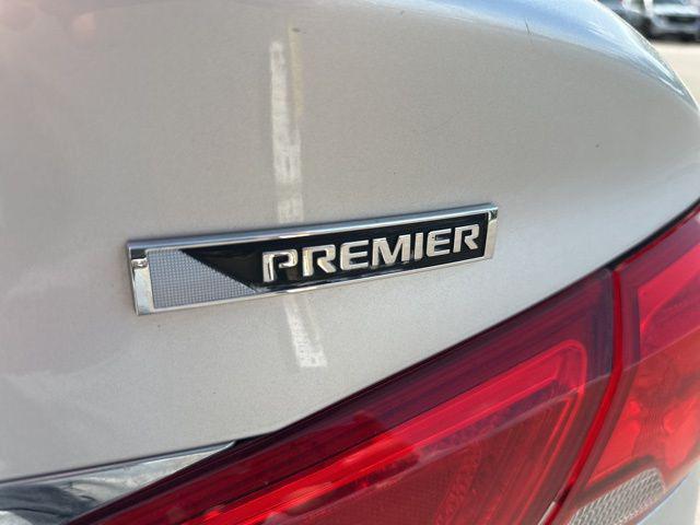 used 2019 Chevrolet Impala car, priced at $22,494