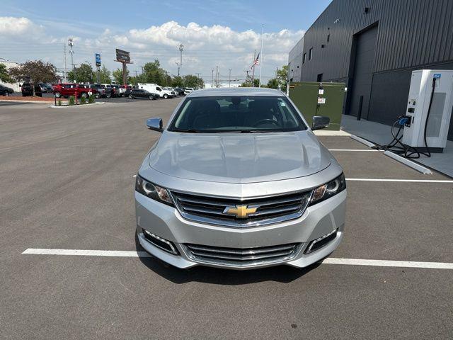used 2019 Chevrolet Impala car, priced at $22,494