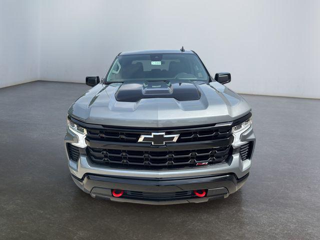 new 2025 Chevrolet Silverado 1500 car, priced at $59,325