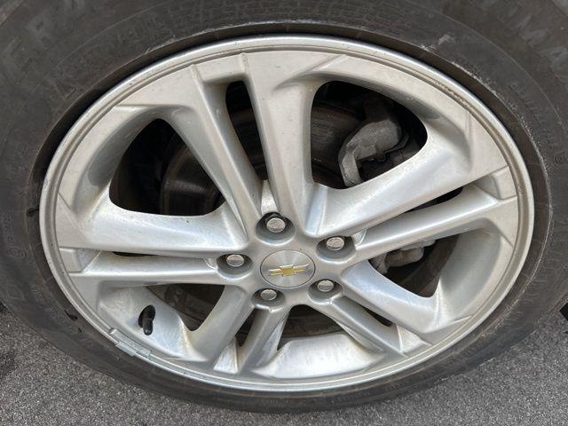 used 2017 Chevrolet Cruze car, priced at $11,768