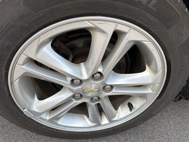 used 2017 Chevrolet Cruze car, priced at $11,768