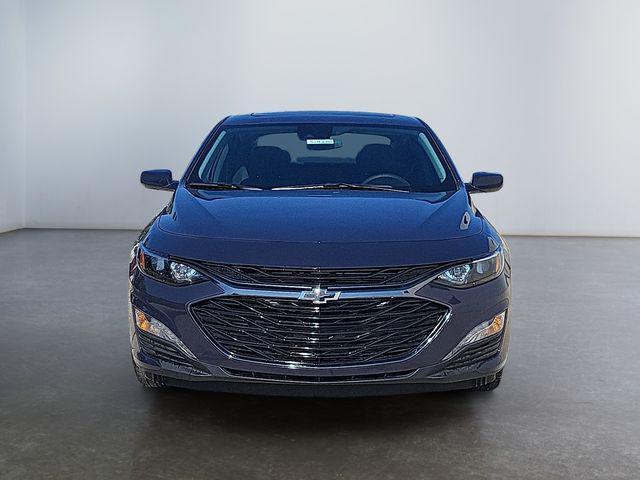 new 2025 Chevrolet Malibu car, priced at $31,490