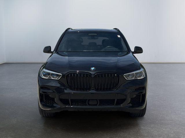 used 2022 BMW X5 car, priced at $58,950