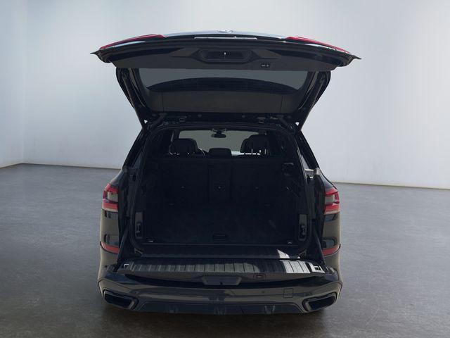 used 2022 BMW X5 car, priced at $58,950