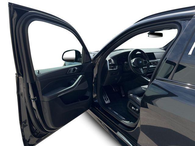 used 2022 BMW X5 car, priced at $58,950