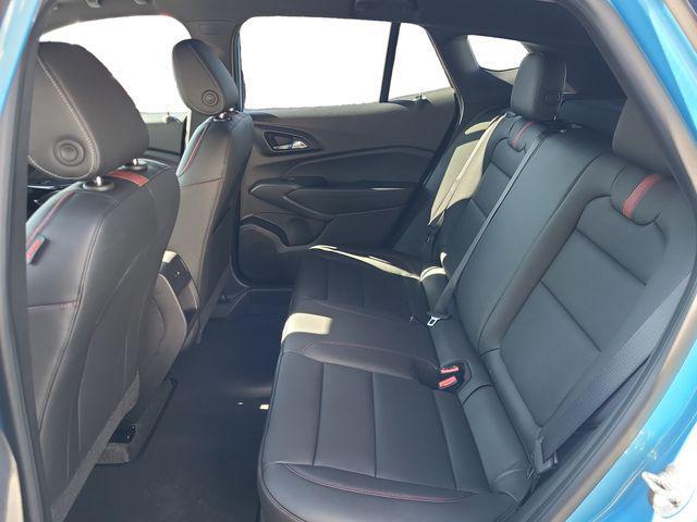 new 2026 Chevrolet Trax car, priced at $27,885