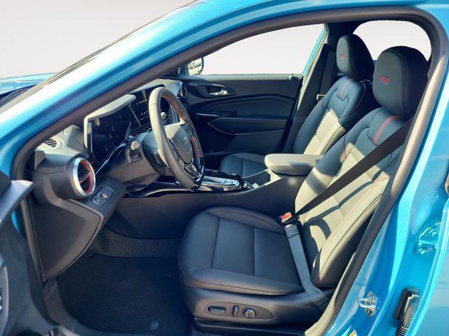 new 2026 Chevrolet Trax car, priced at $27,885