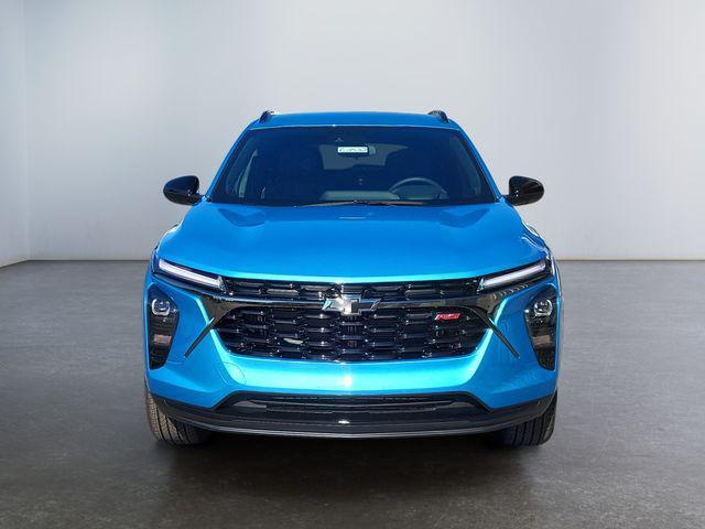 new 2026 Chevrolet Trax car, priced at $27,885