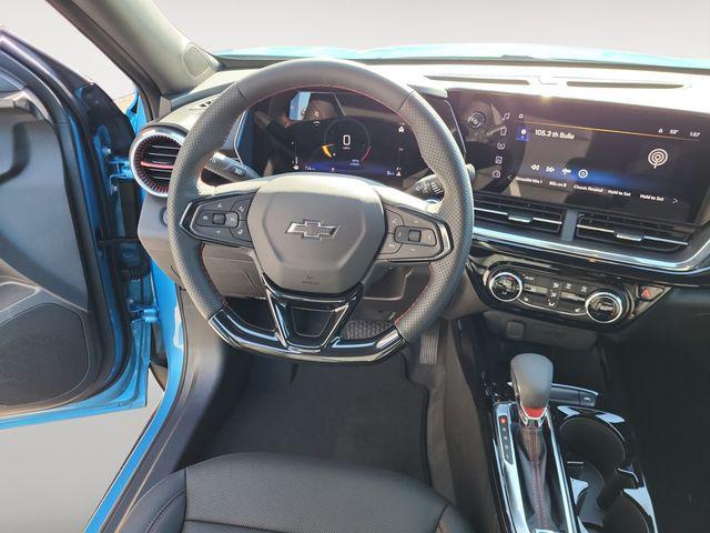 new 2026 Chevrolet Trax car, priced at $27,885