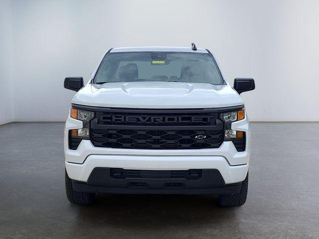 used 2024 Chevrolet Silverado 1500 car, priced at $51,900