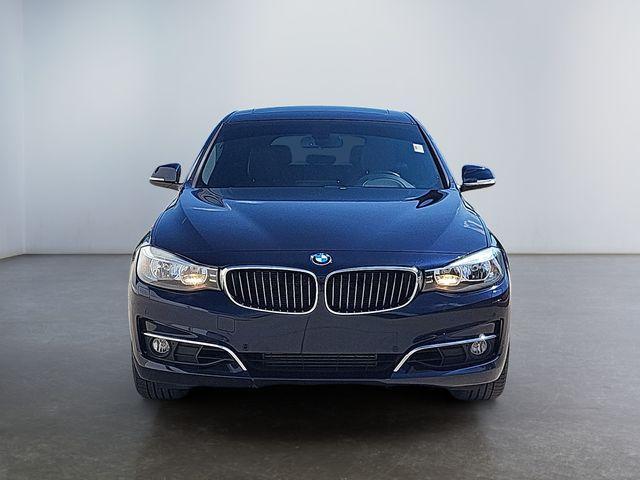 used 2016 BMW 328 Gran Turismo car, priced at $15,500