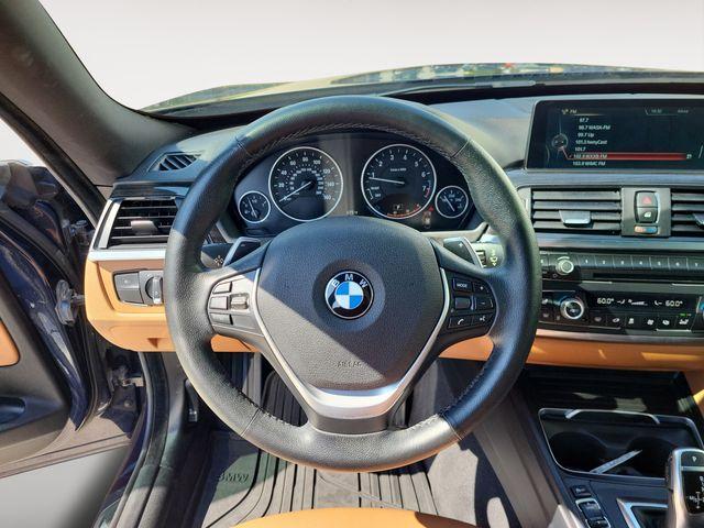 used 2016 BMW 328 Gran Turismo car, priced at $15,500