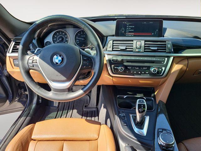 used 2016 BMW 328 Gran Turismo car, priced at $15,500