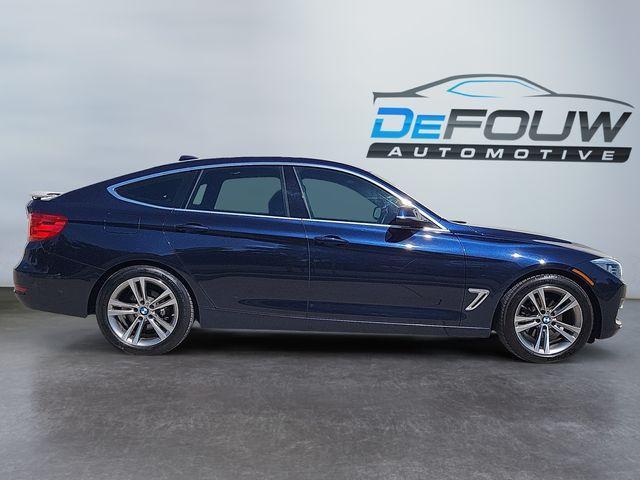 used 2016 BMW 328 Gran Turismo car, priced at $15,500