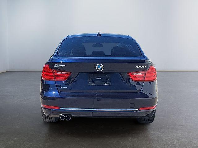 used 2016 BMW 328 Gran Turismo car, priced at $15,500