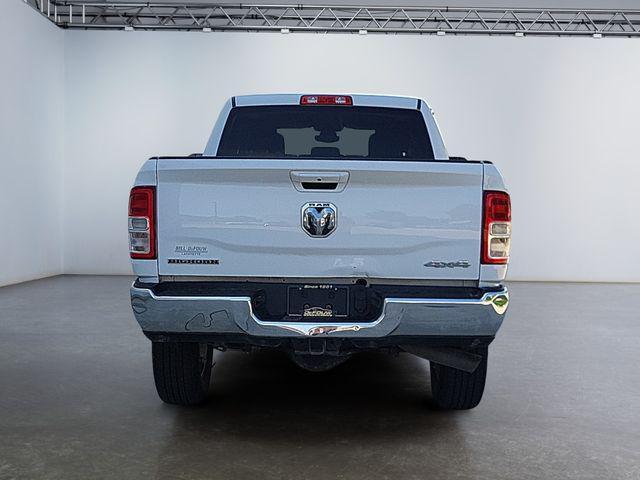 used 2020 Ram 2500 car, priced at $35,799