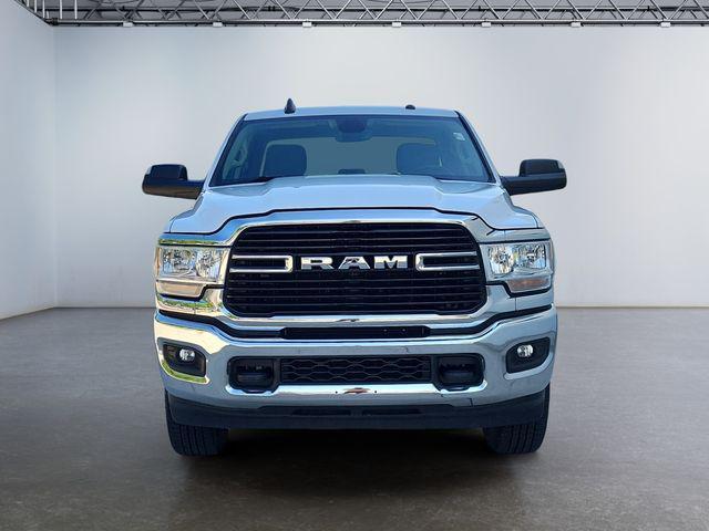 used 2020 Ram 2500 car, priced at $35,799