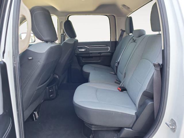 used 2020 Ram 2500 car, priced at $35,799
