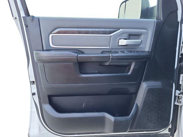 used 2020 Ram 2500 car, priced at $35,799