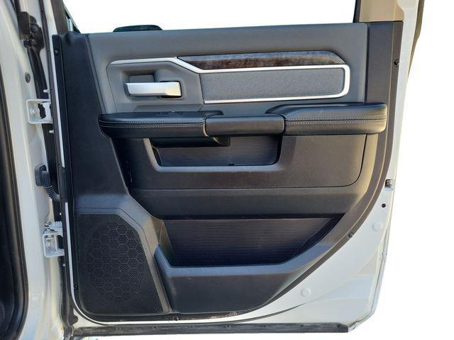 used 2020 Ram 2500 car, priced at $35,799