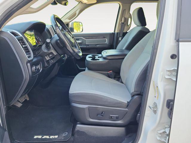 used 2020 Ram 2500 car, priced at $35,799