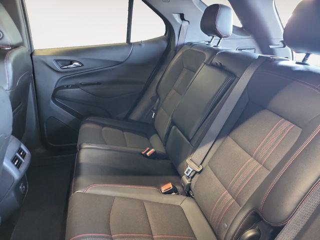 used 2022 Chevrolet Equinox car, priced at $26,065
