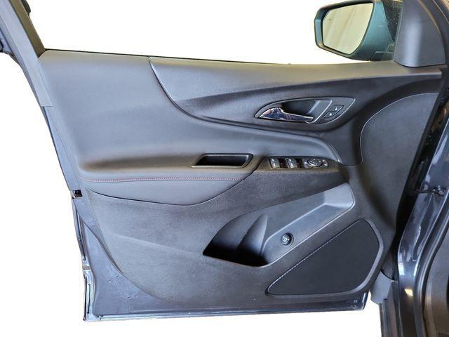 used 2022 Chevrolet Equinox car, priced at $26,065