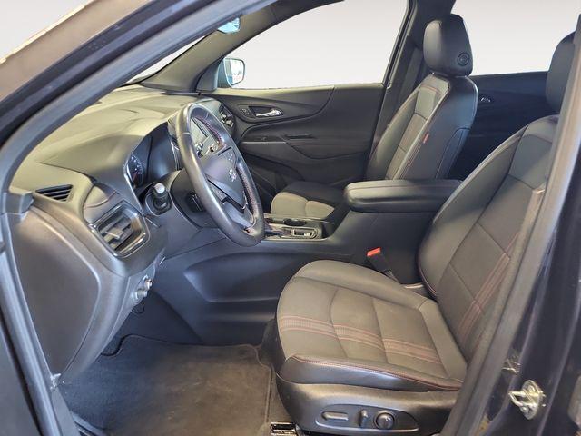 used 2022 Chevrolet Equinox car, priced at $26,065