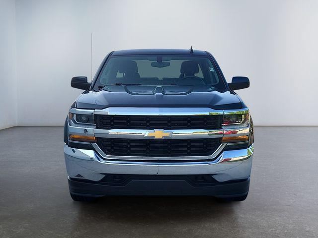 used 2018 Chevrolet Silverado 1500 car, priced at $23,100