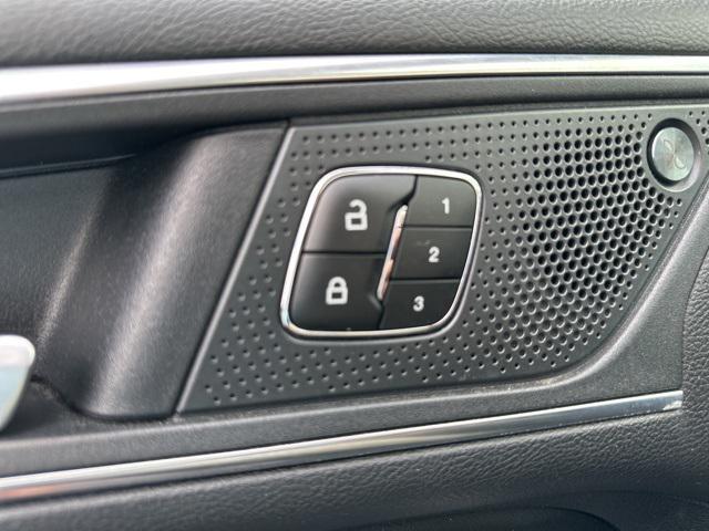 used 2023 Ford Edge car, priced at $25,397