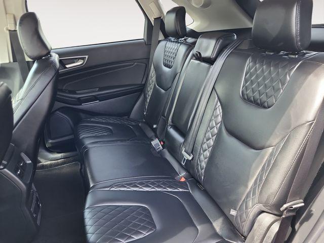 used 2023 Ford Edge car, priced at $25,397