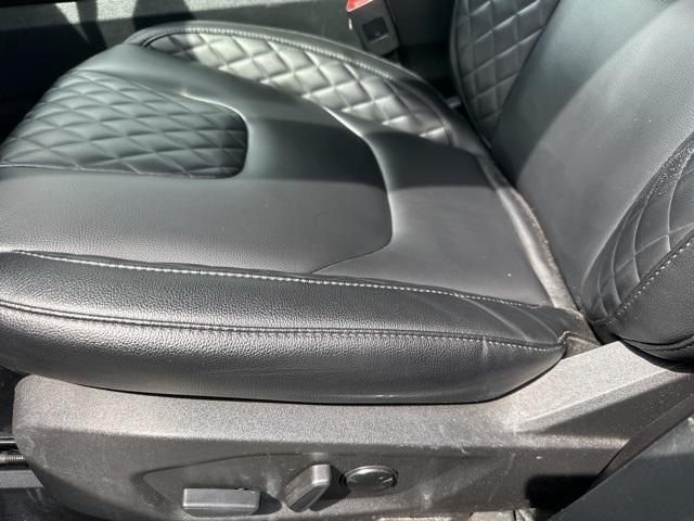 used 2023 Ford Edge car, priced at $25,397