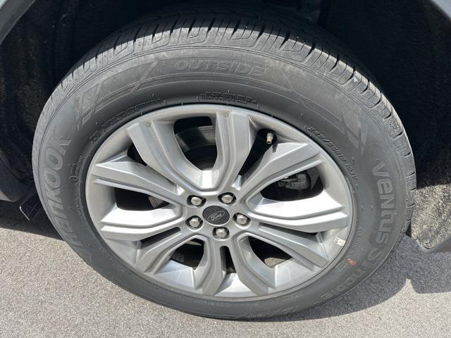 used 2023 Ford Edge car, priced at $25,397