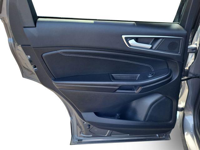 used 2023 Ford Edge car, priced at $25,397