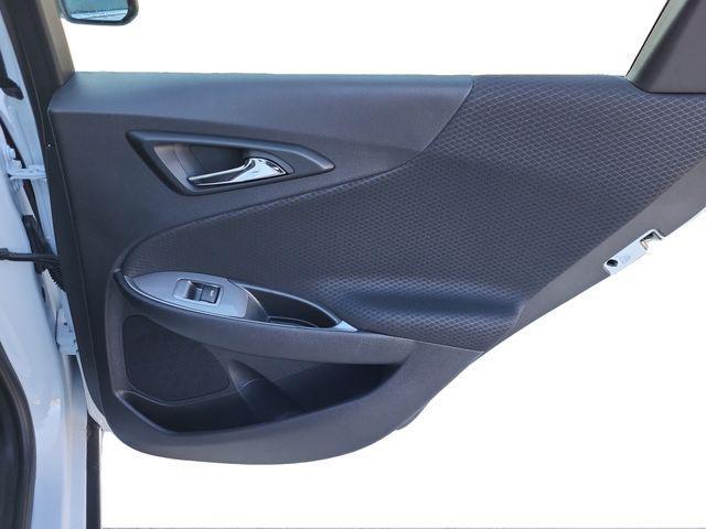 used 2025 Chevrolet Malibu car, priced at $27,530