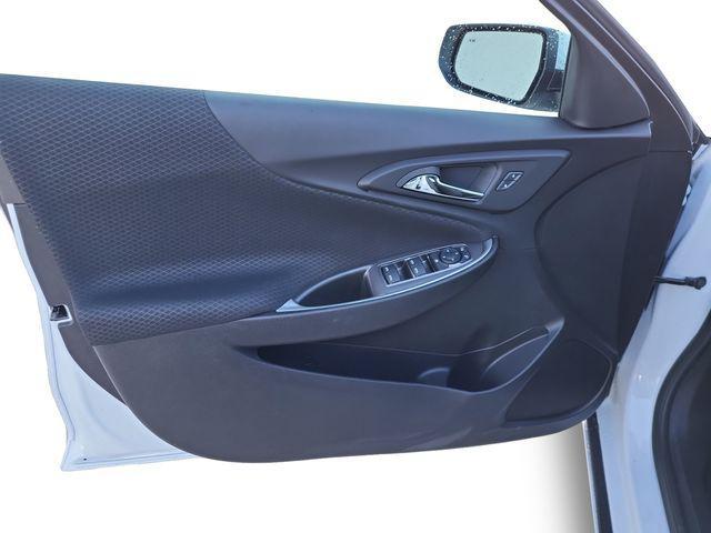 used 2025 Chevrolet Malibu car, priced at $27,530