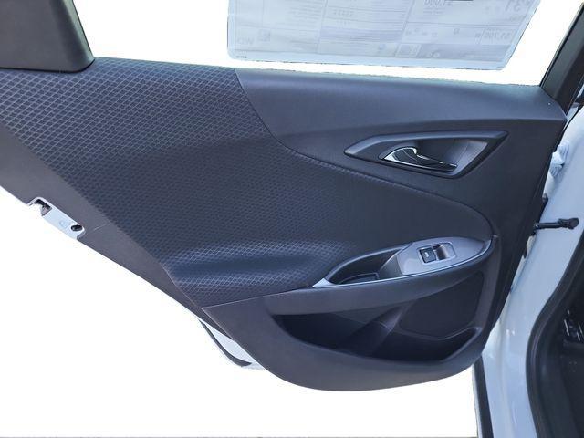 used 2025 Chevrolet Malibu car, priced at $27,530