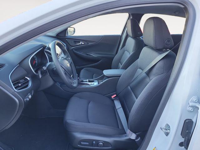 used 2025 Chevrolet Malibu car, priced at $27,530