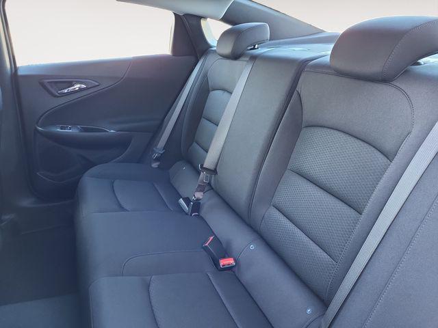 used 2025 Chevrolet Malibu car, priced at $27,530