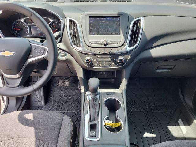used 2023 Chevrolet Equinox car, priced at $23,272