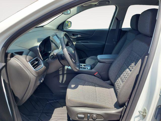 used 2023 Chevrolet Equinox car, priced at $23,272