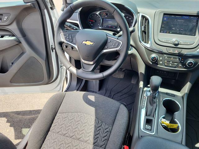 used 2023 Chevrolet Equinox car, priced at $23,272