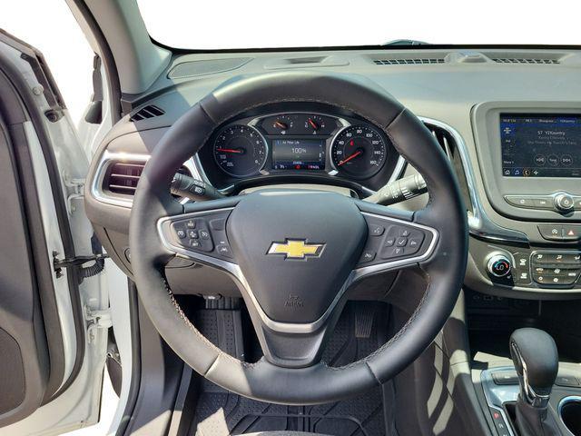 used 2023 Chevrolet Equinox car, priced at $23,272