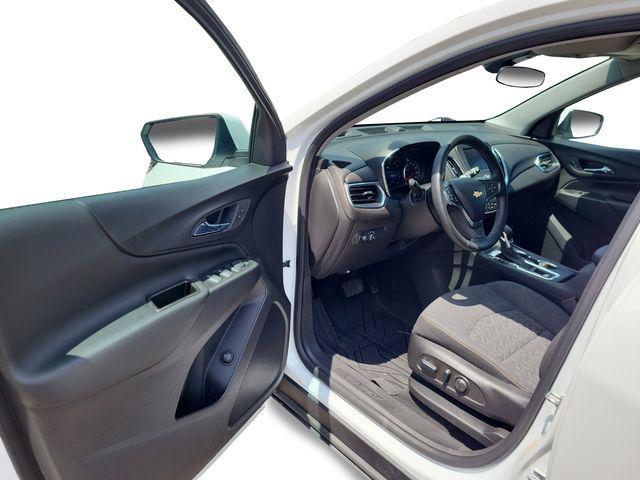used 2023 Chevrolet Equinox car, priced at $23,272