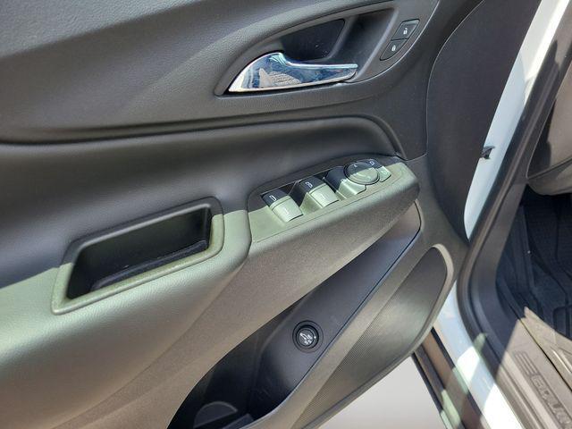 used 2023 Chevrolet Equinox car, priced at $23,272