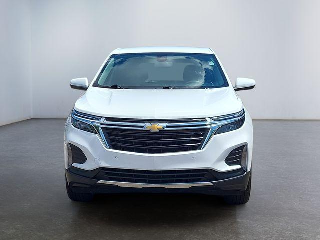 used 2023 Chevrolet Equinox car, priced at $23,272