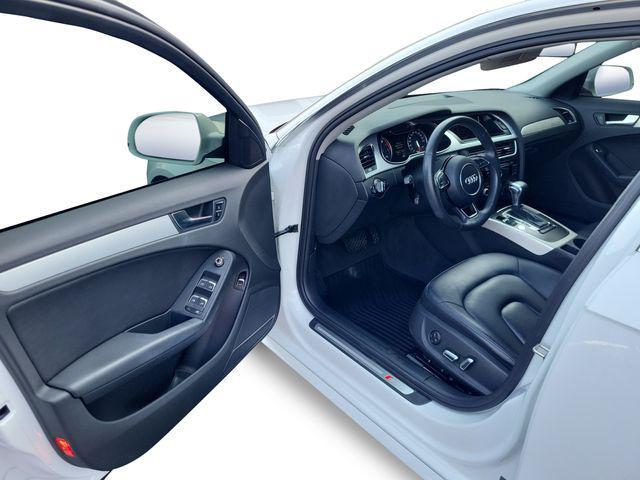 used 2016 Audi A4 car, priced at $17,562