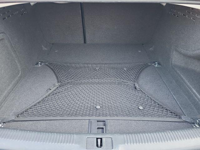 used 2016 Audi A4 car, priced at $17,562