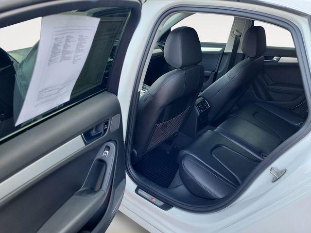 used 2016 Audi A4 car, priced at $17,562